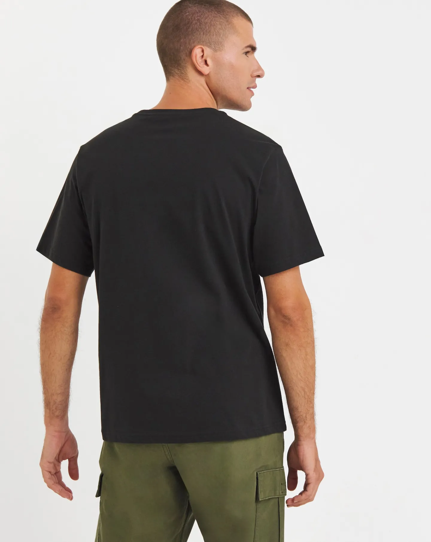 Helly Hansen Logo T-Shirt 2.0