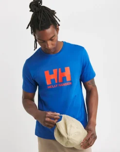 Helly Hansen Logo T-Shirt 2.0