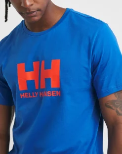 Helly Hansen Logo T-Shirt 2.0