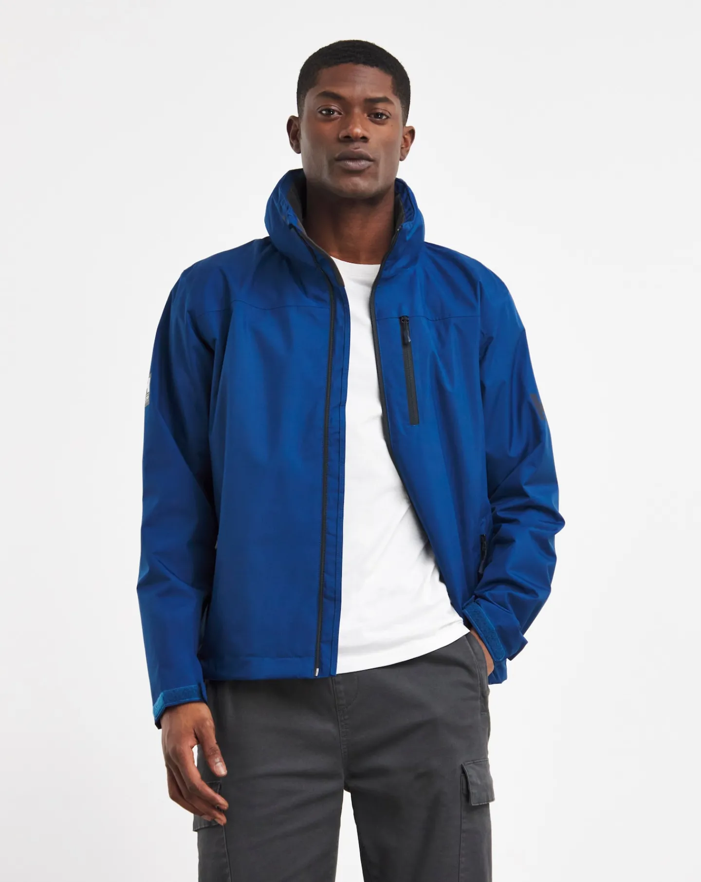 Helly Hansen Midlayer Jacket