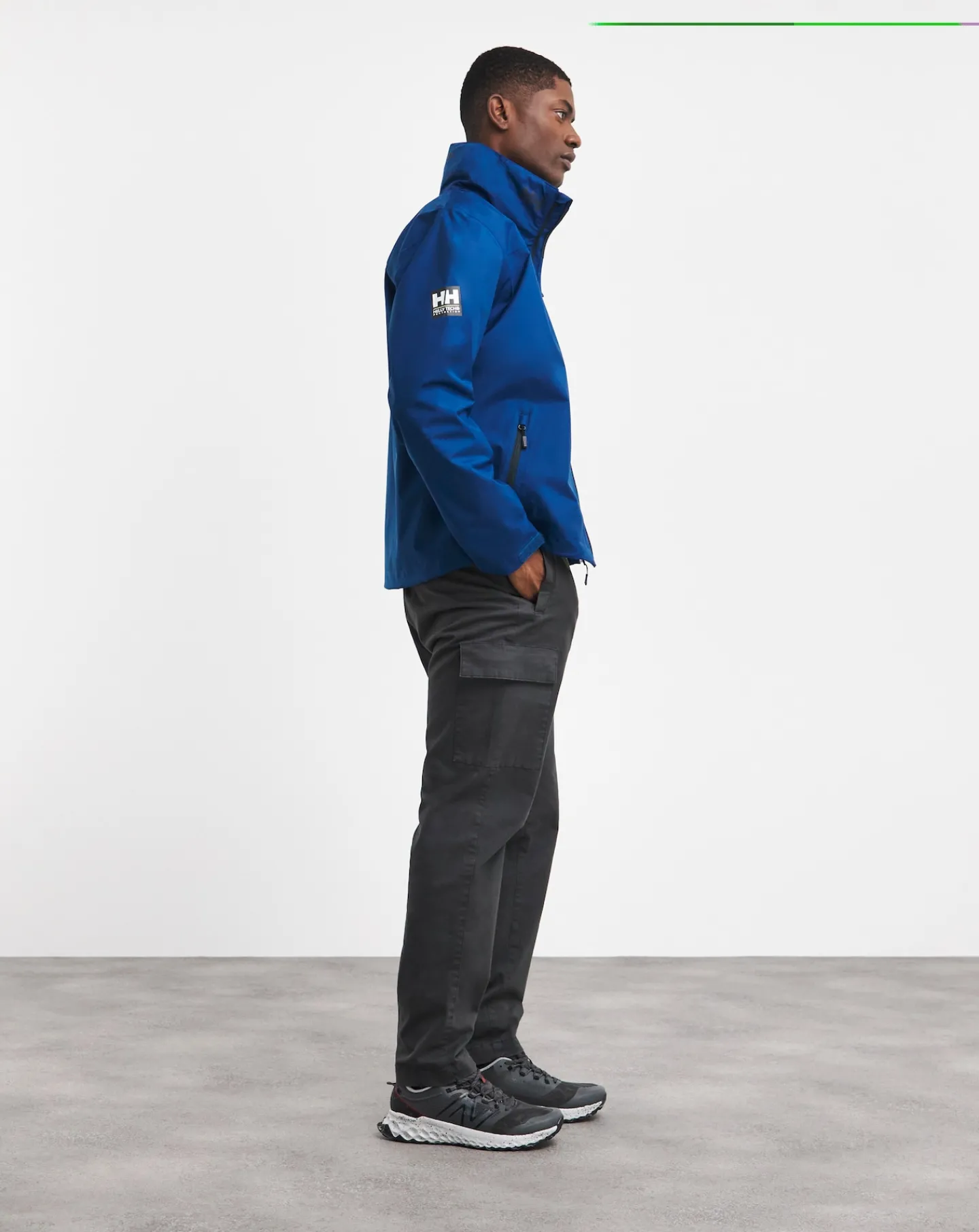 Helly Hansen Midlayer Jacket