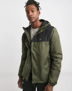 Helly Hansen Vancouver Fleece Jacket