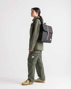 Herschel Bags City Backpack