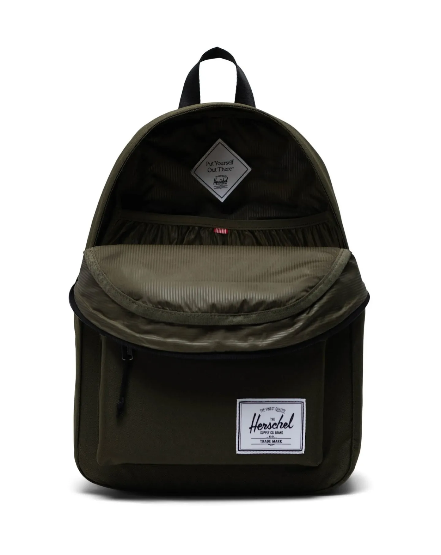 Herschel Bags Herschel Classic Backpack