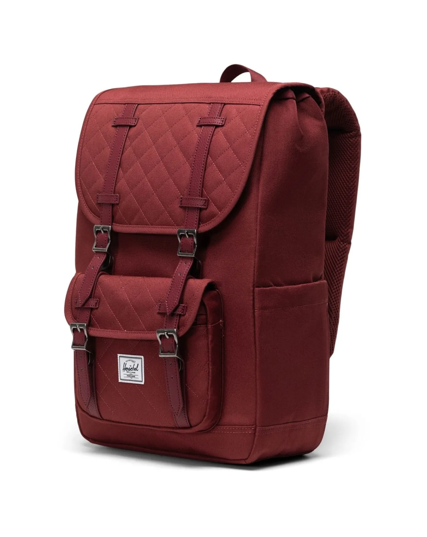 Herschel Bags Herschel Little America Backpack