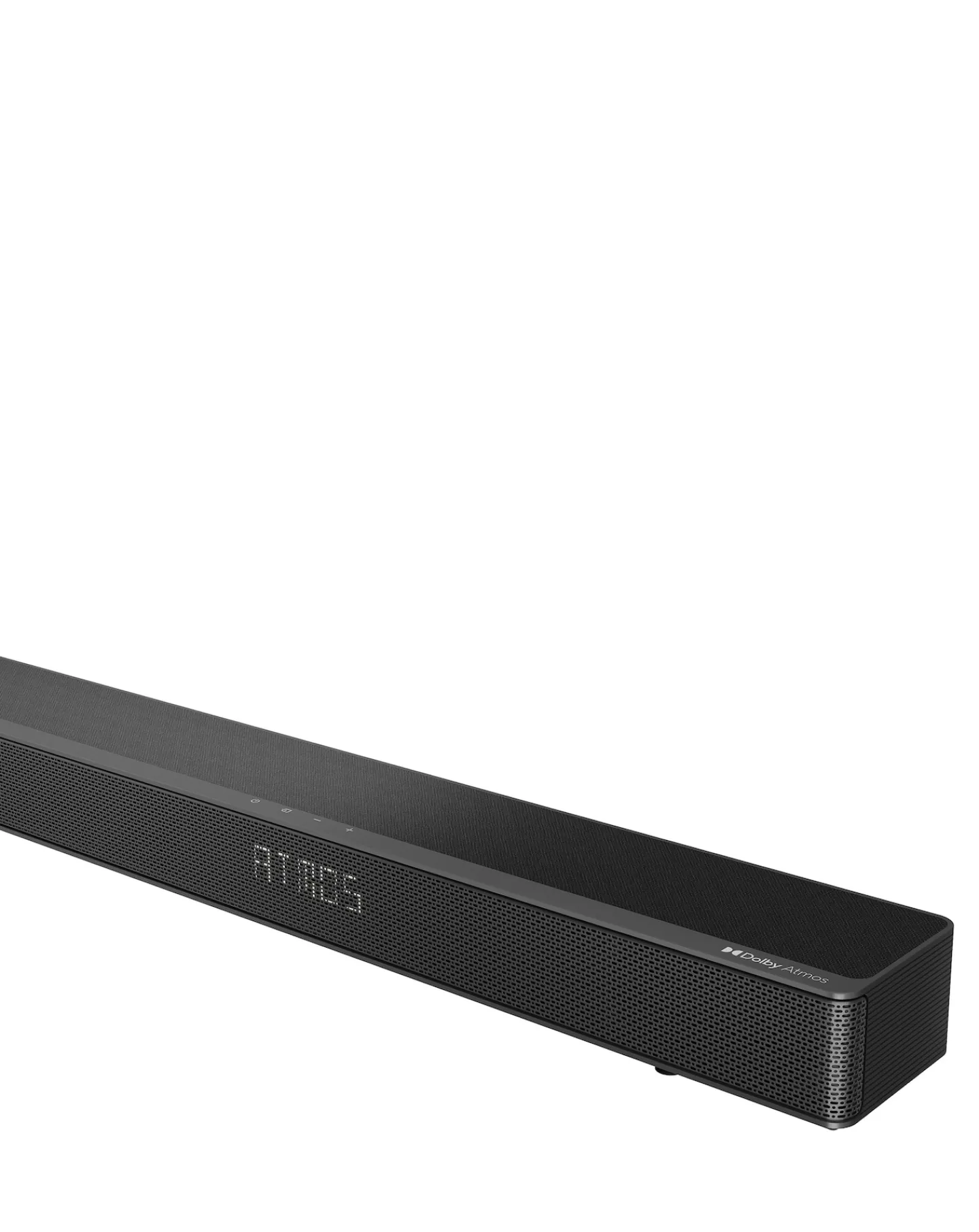 Hisense AX3120G 3.1.2 360W Soundbar with Wireless Subwoofer