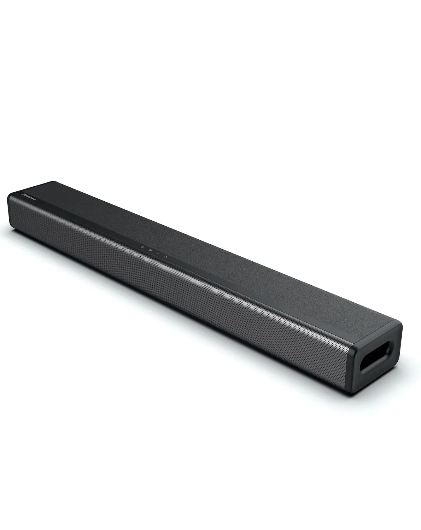 Hisense HS214 2.1ch 80W All-in-One Soundbar & Speaker