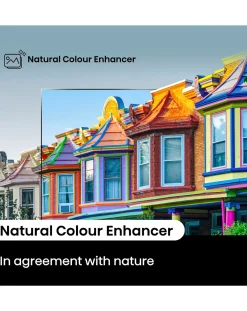 Hisense 40in 40A4NTUK Smart Full HD LED Freeview TV
