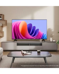 Hisense 32in 32A4NTUK Smart Full HD LED Freeview TV