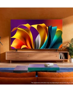 Hisense 55in 55A6NTUK Smart 4K UHD HDR LED TV with Amazon Alexa