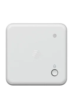 Hive Thermostat for Heating control (Combi Boilers, with Hub)