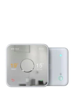 Hive Thermostat for Heating Control (Combi Boilers & Multizone, without Hub)