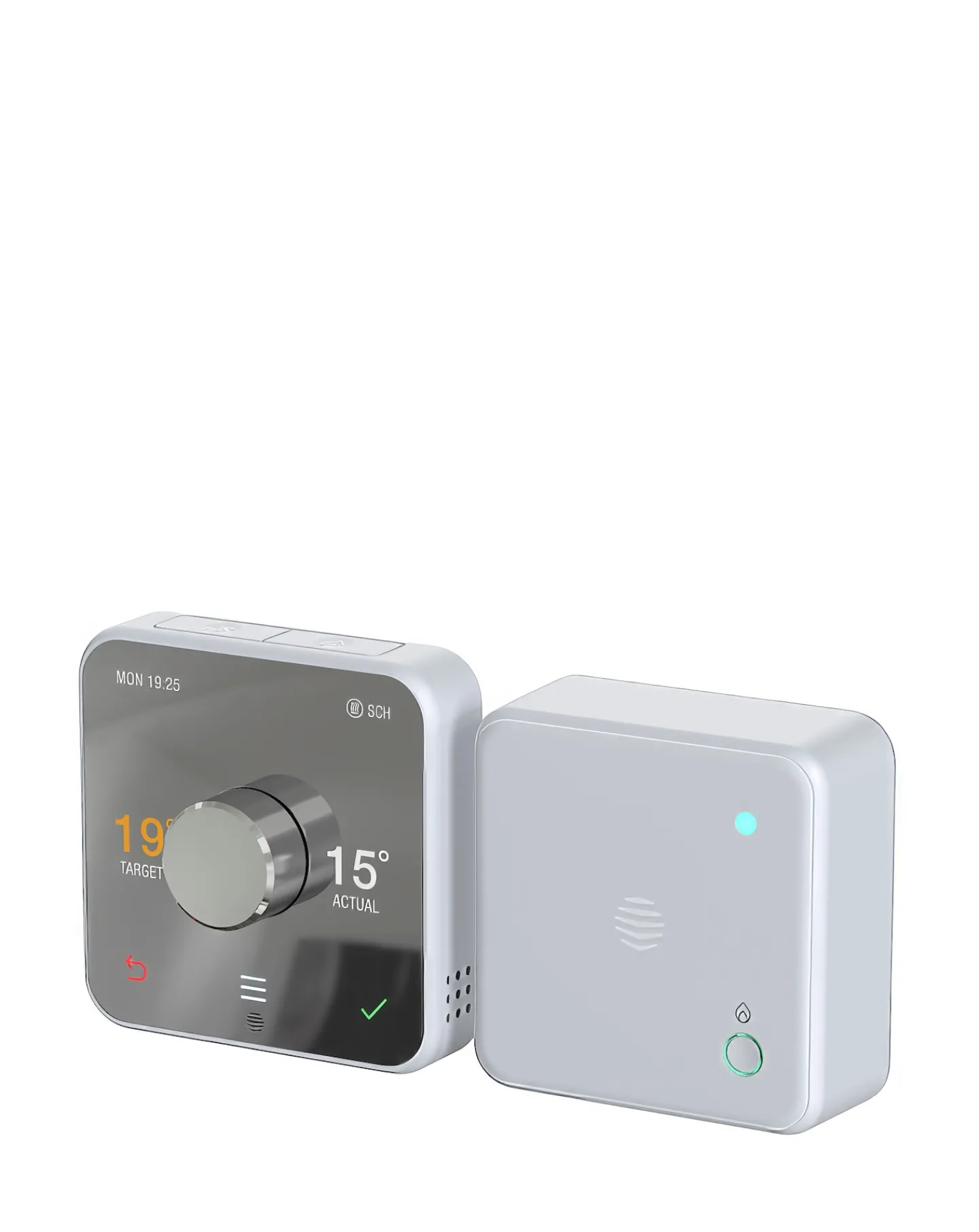 Hive Thermostat for Heating Control (Combi Boilers & Multizone, without Hub)