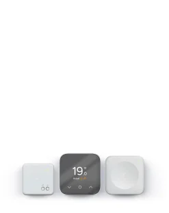 Hive Thermostat Mini H&HW Self Install