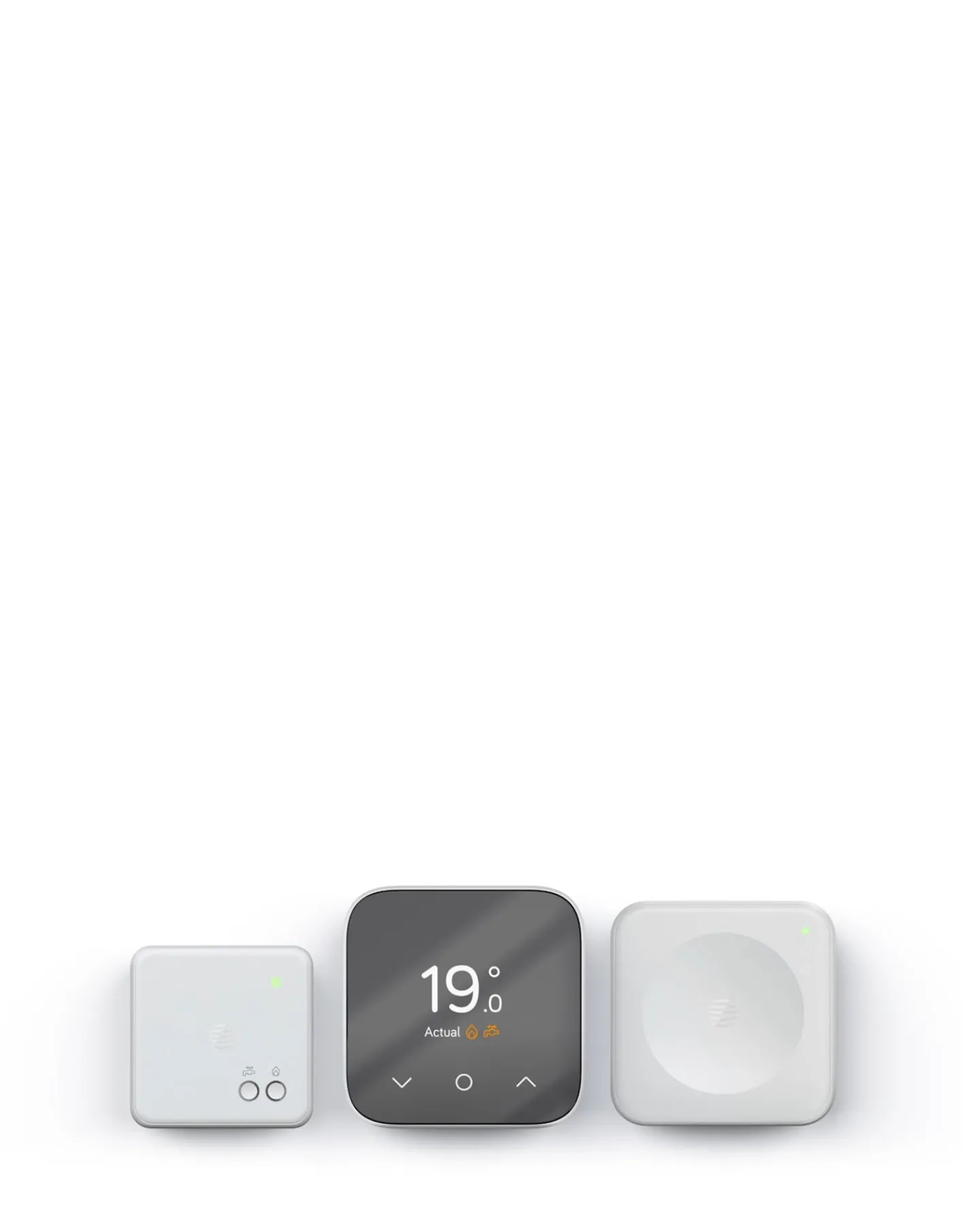 Hive Thermostat Mini H&HW Self Install