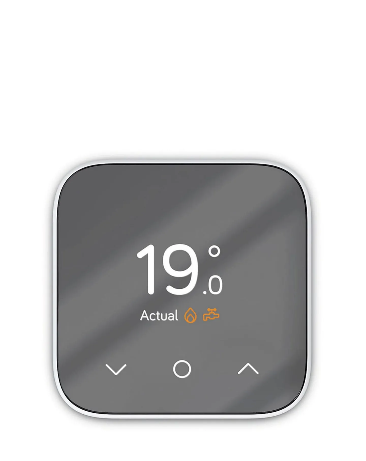 Hive Thermostat Mini H&HW Self Install