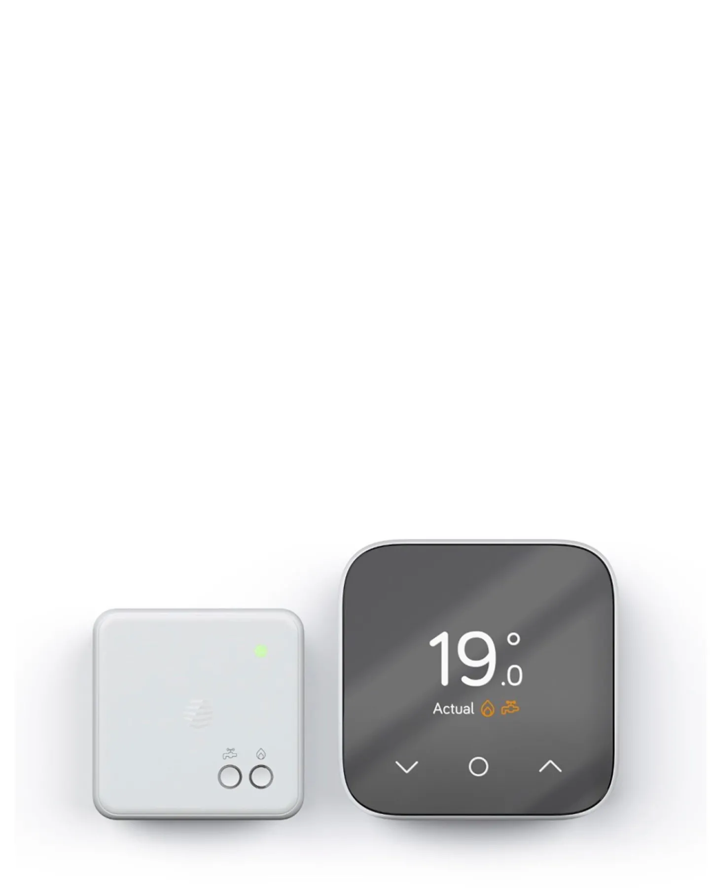 Hive Thermostat Mini H&HW Self Install