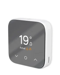 Hive Thermostat Mini H&HW Self Install