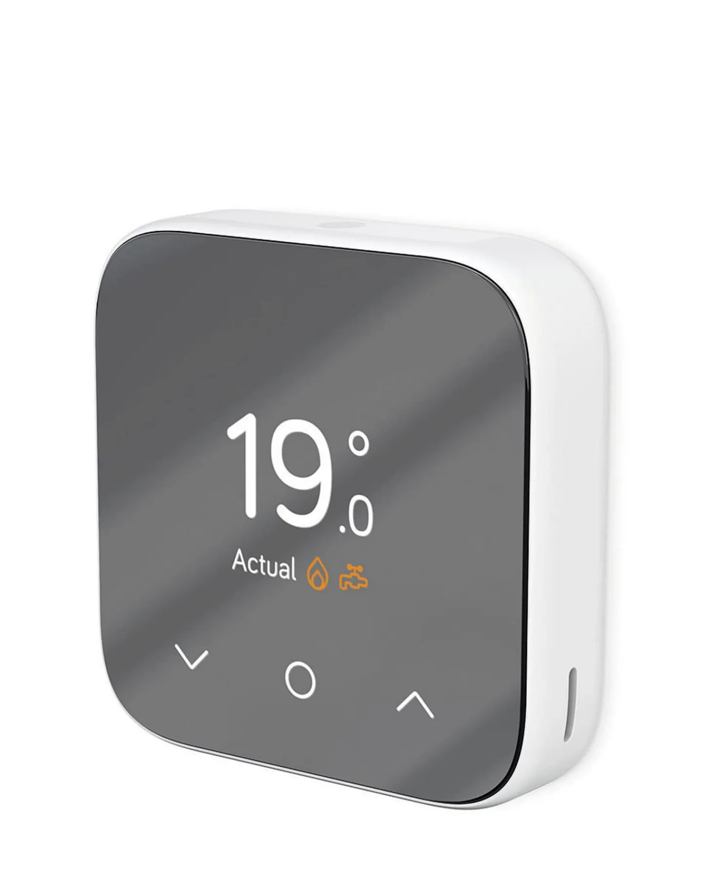 Hive Thermostat Mini H&HW Self Install