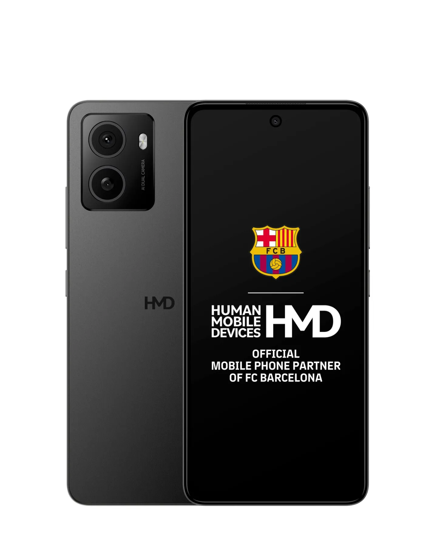HMD Pulse 4GB/64GB - Meteor