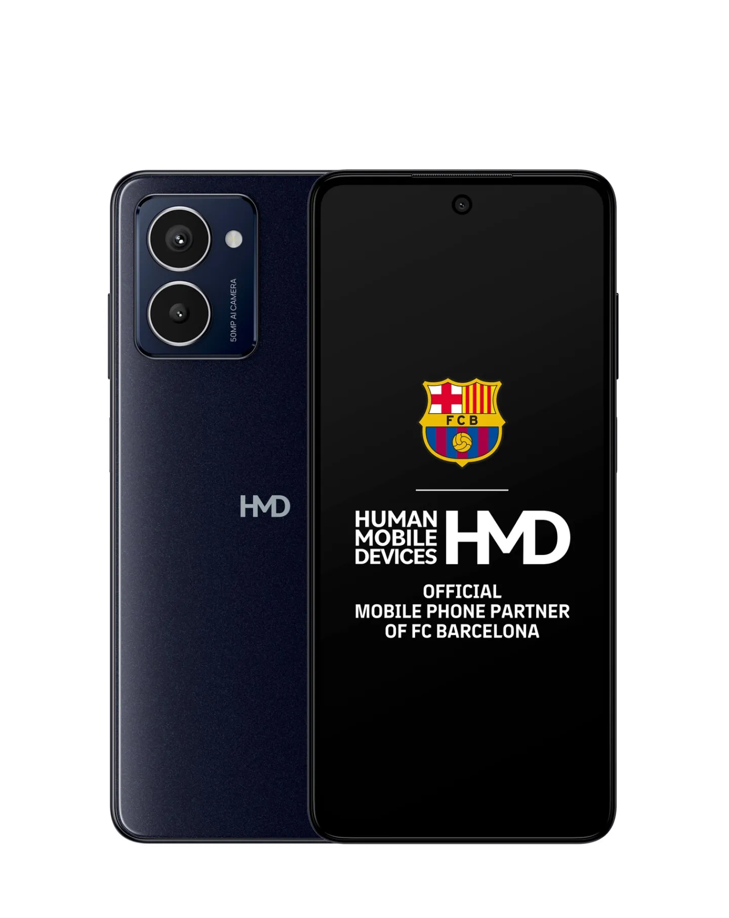 HMD Pulse Pro 6GB/128GB - Ocean