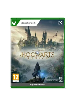 Xbox Hogwarts Legacy: Standard Edition ( Series X)