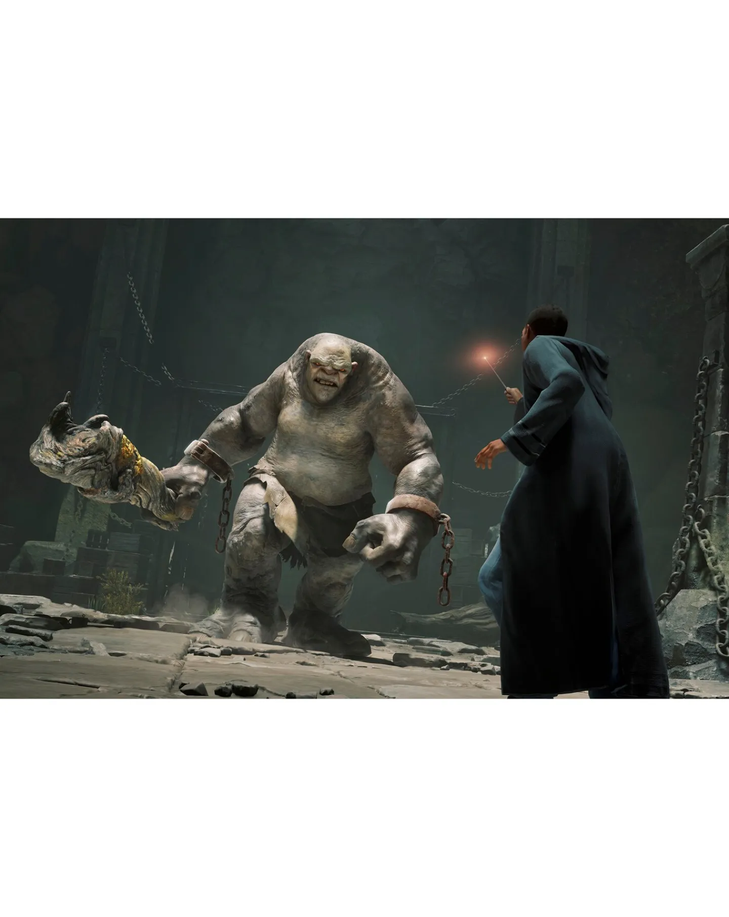Xbox Hogwarts Legacy: Standard Edition ( Series X)