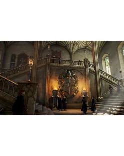 Xbox Hogwarts Legacy: Standard Edition ( One)