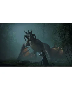 Xbox Hogwarts Legacy: Standard Edition ( One)