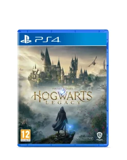 Playstation Hogwarts Legacy: Standard Edition (PS4)