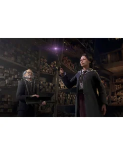 Playstation Hogwarts Legacy: Standard Edition (PS4)