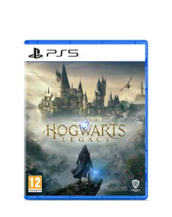 Playstation Hogwarts Legacy: Standard Edition (PS5)