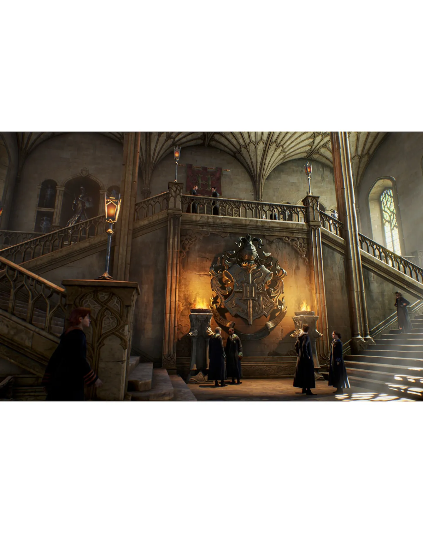 Playstation Hogwarts Legacy: Standard Edition (PS5)