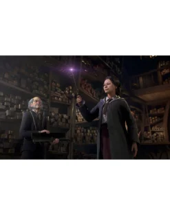 Playstation Hogwarts Legacy: Standard Edition (PS5)