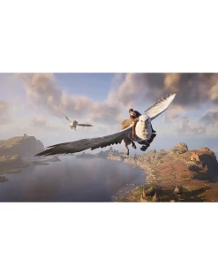 Nintendo Hogwarts Legacy: Standard Edition ( Switch)