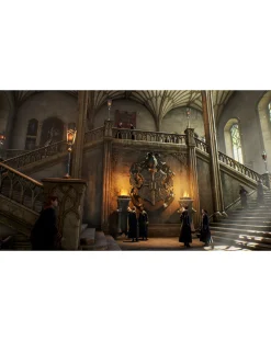 Nintendo Hogwarts Legacy: Standard Edition ( Switch)