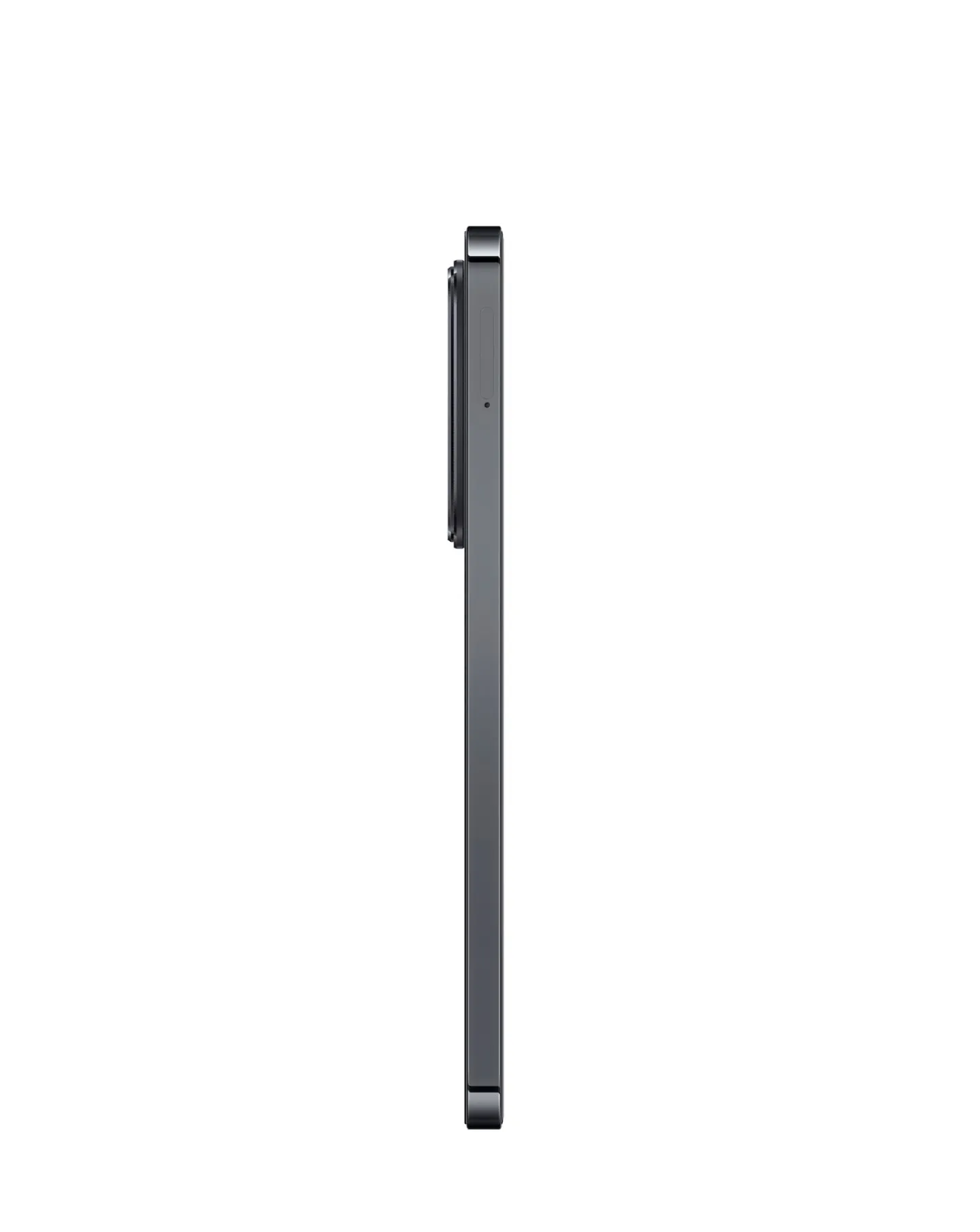 Honor 200 Lite - Black