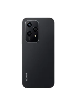 Honor 200 Lite - Black