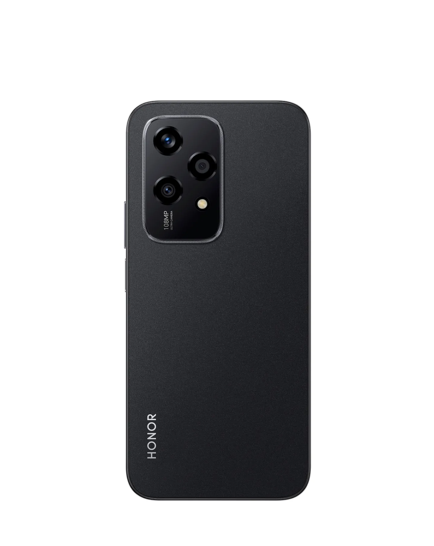 Honor 200 Lite - Black