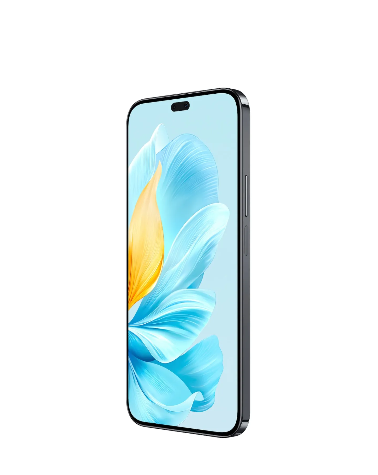 Honor 200 Lite - Black