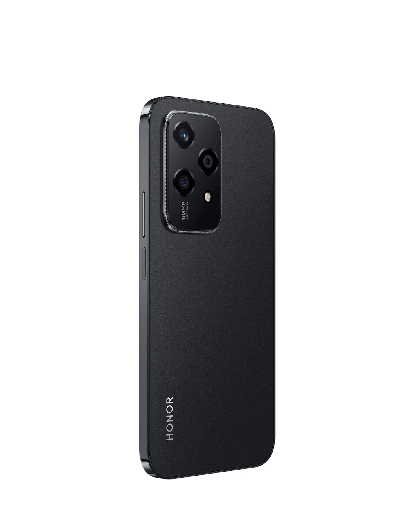 Honor 200 Lite - Black