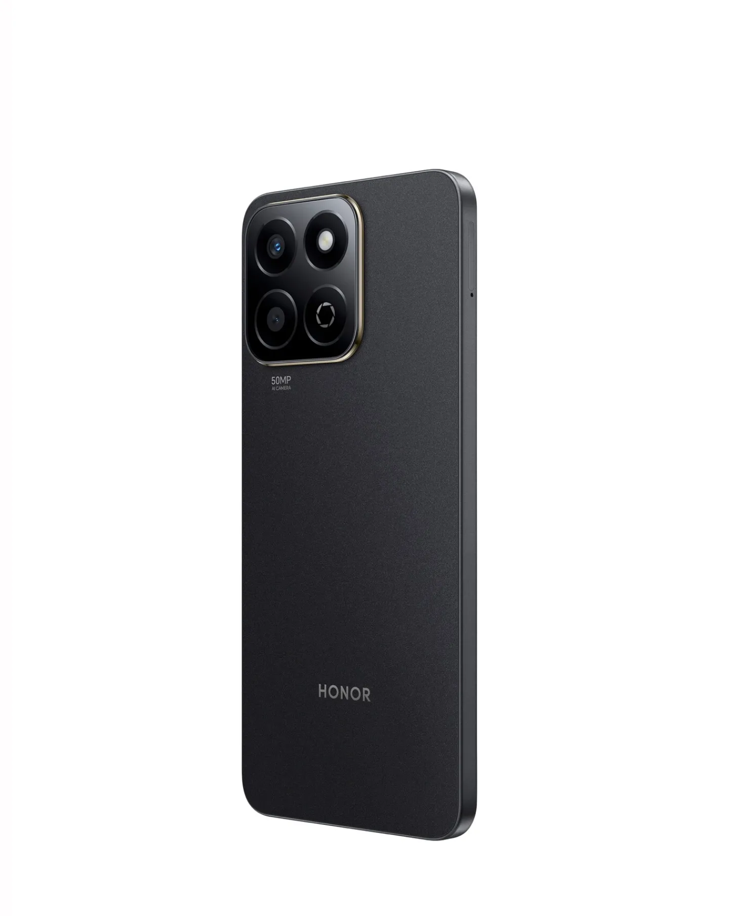 Honor 200 Smart 5G 256GB - Midnight