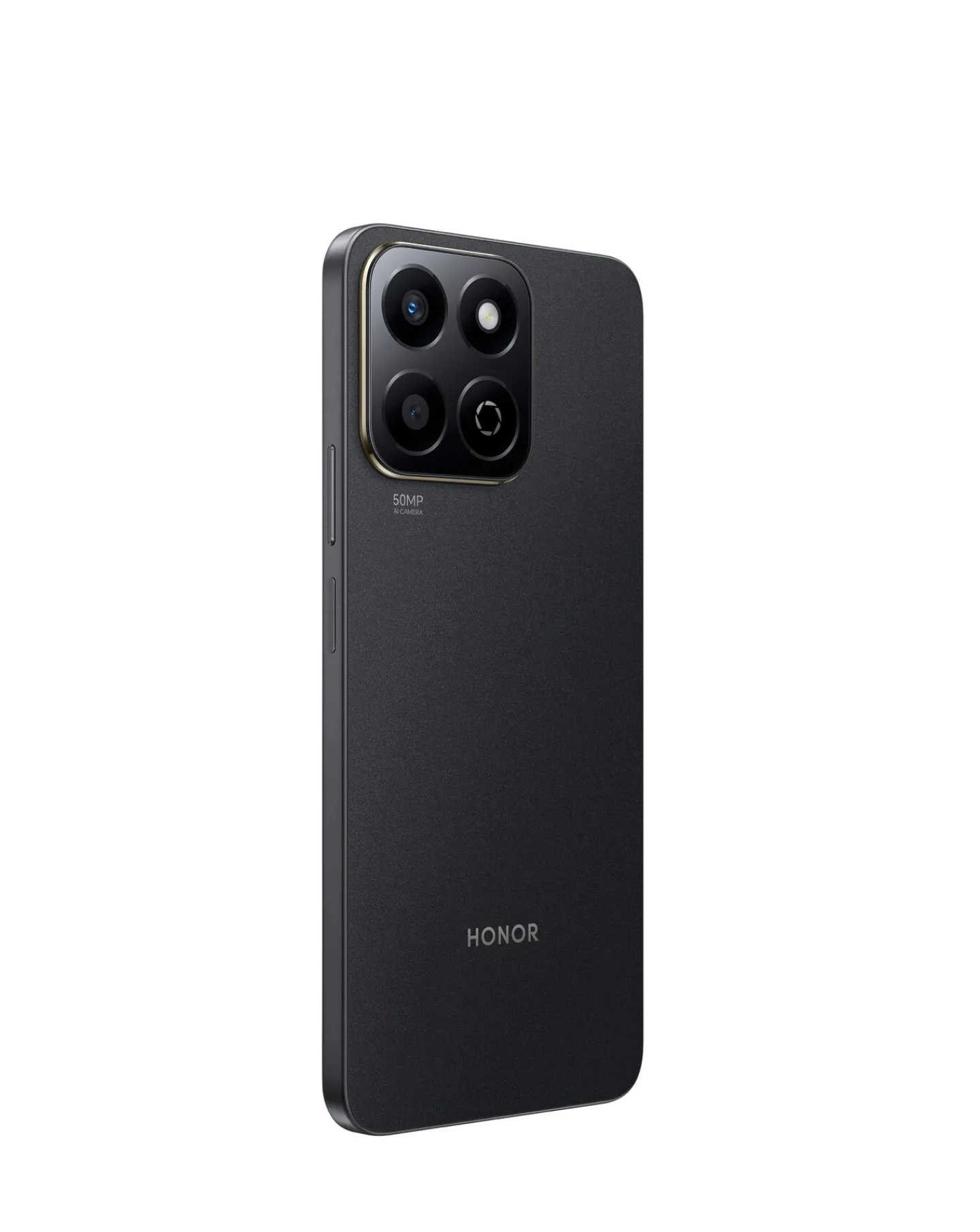 Honor 200 Smart 5G 256GB - Midnight