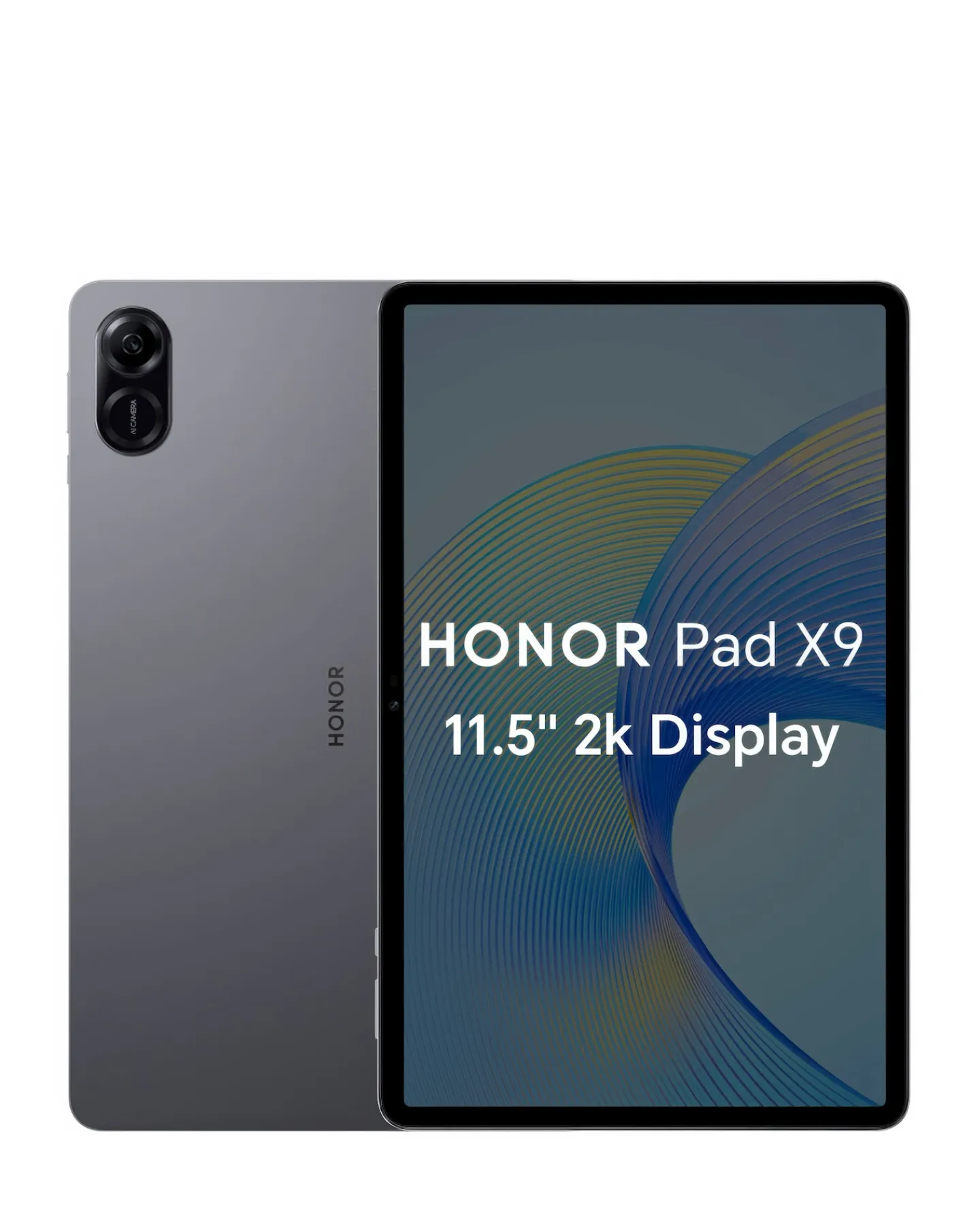 Honor Pad X9 11.5in 4GB 128GB Tablet - Space Grey