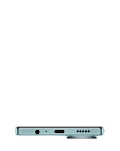 Honor X7B 4G 128GB - Emerald Green