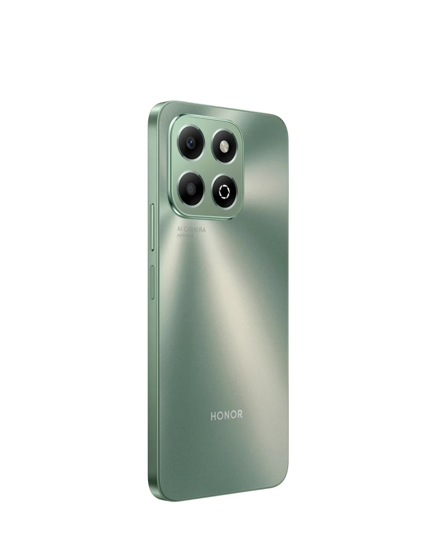 Honor X6B 128GB - Forest Green