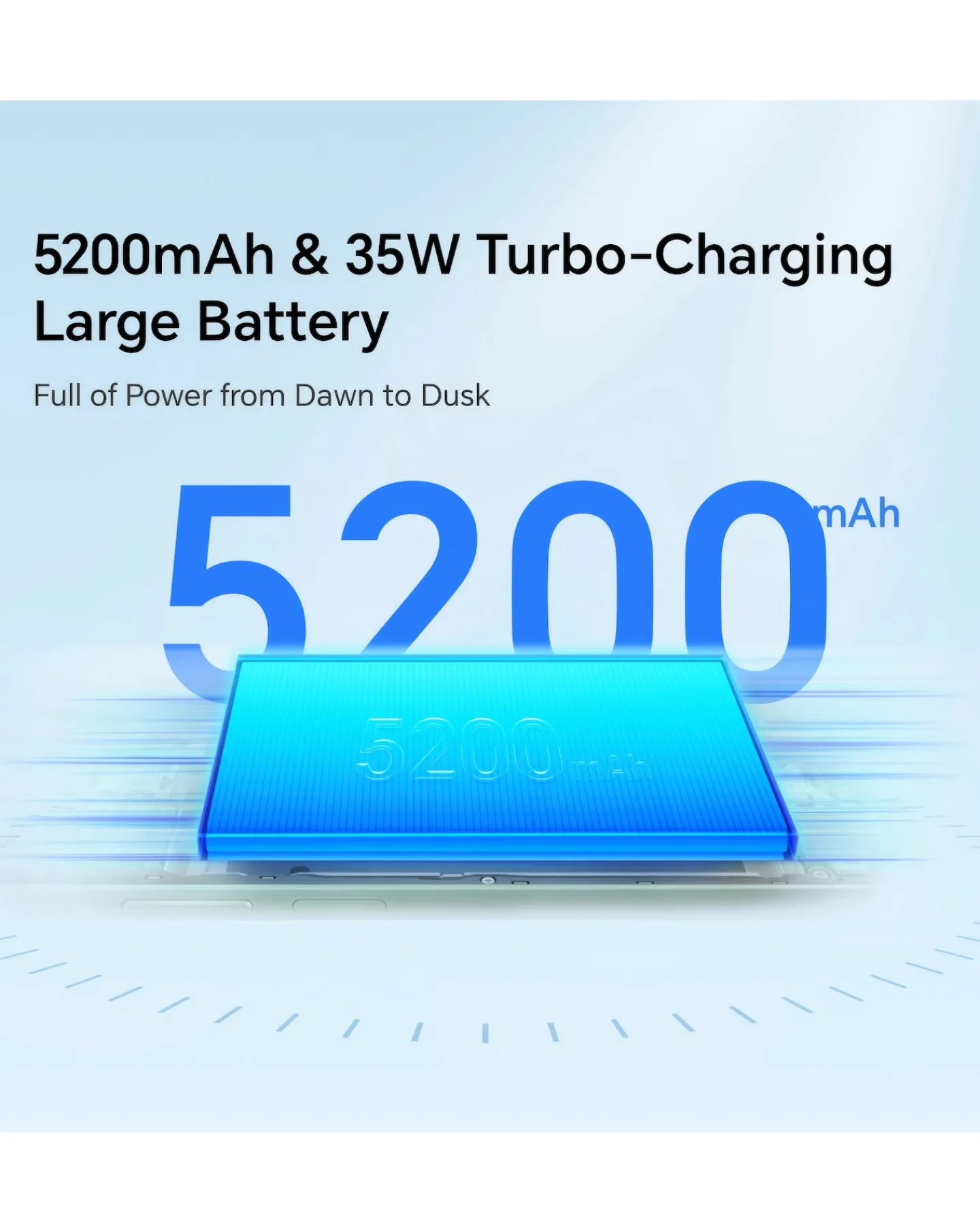 Honor X6B 128GB - Forest Green