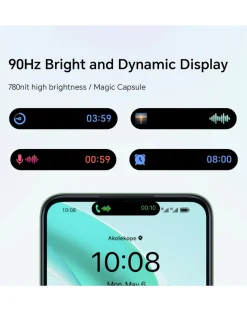 Honor X6B 128GB - Forest Green