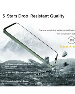 Honor X6B 128GB - Forest Green