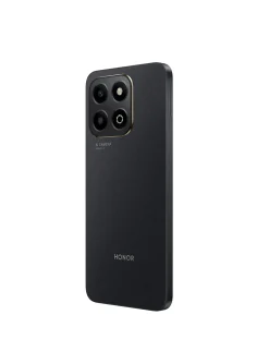 Honor X6B 128GB - Midnight Black